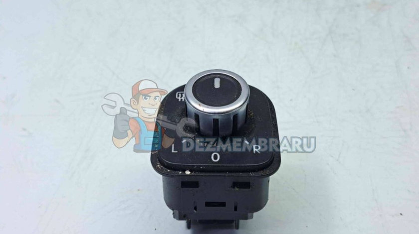 Buton reglaj oglinzi Volkswagen Passat CC (357) [Fabr 2008-2012] 3C8959565C