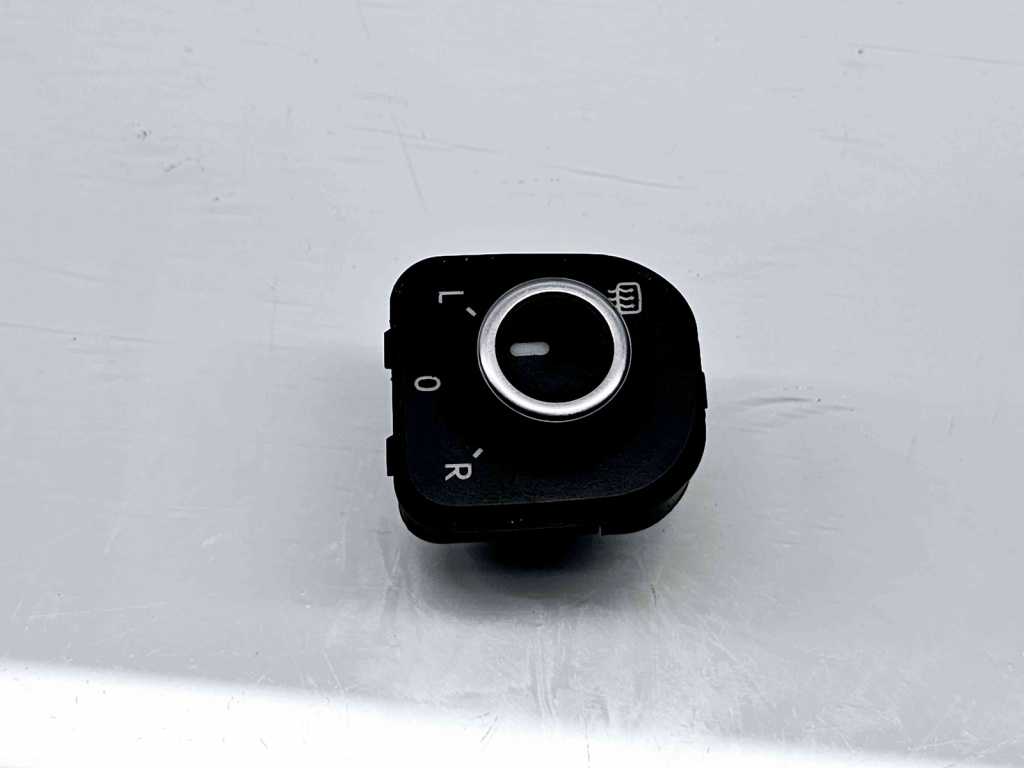Buton reglaj oglinzi Volkswagen Passat CC (357) [Fabr 2008-2012] 5K2959565
