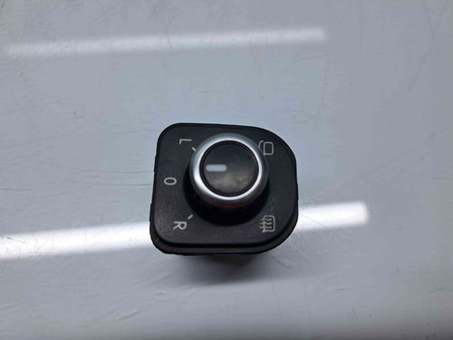 Buton reglaj oglinzi Volkswagen Passat CC (358) Facelift [Fabr 2012-2016] 5K0959565