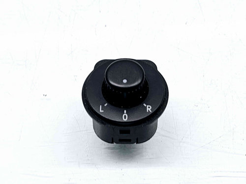 Buton reglaj oglinzi Volkswagen Polo (6R) [Fabr 2009-2016] 6R1959565F