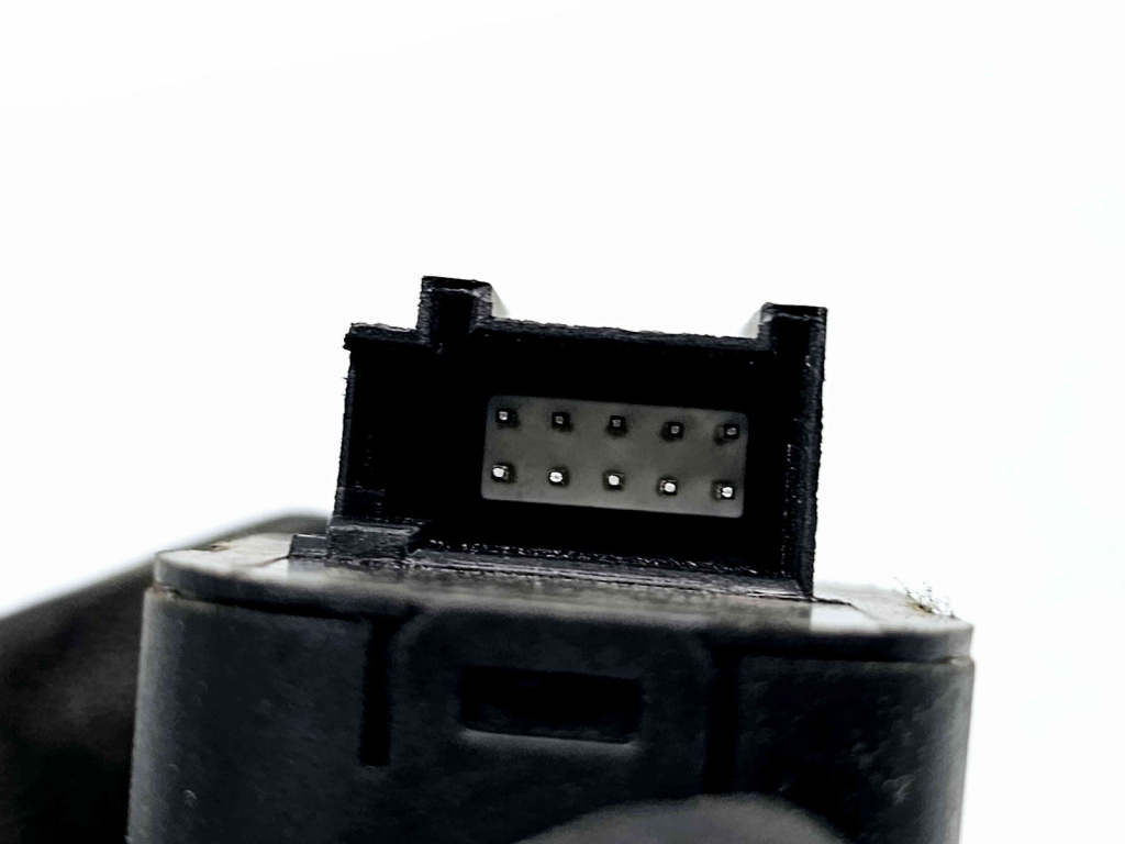 Buton reglaj oglinzi Volkswagen Polo (6R) [Fabr 2009-2016] 6R1959565F