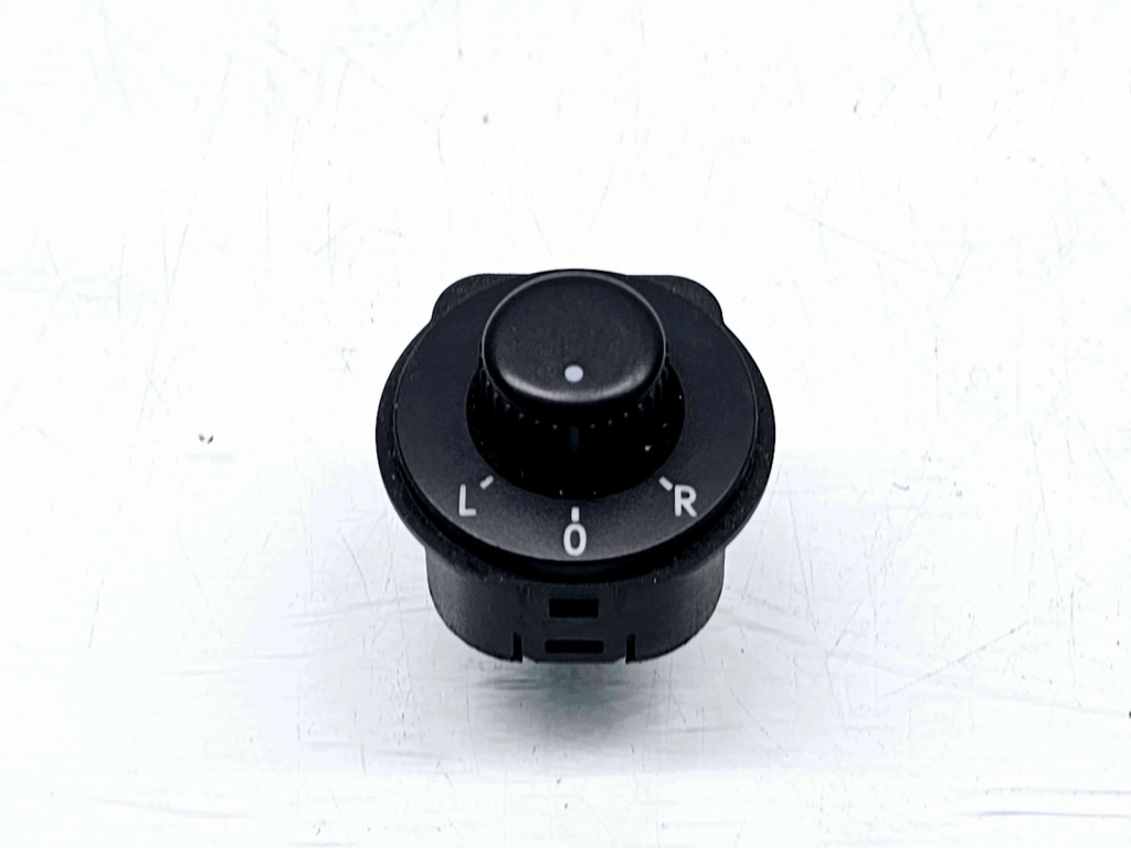Buton reglaj oglinzi Volkswagen Polo (6R) [Fabr 2009-2016] 6R1959565F