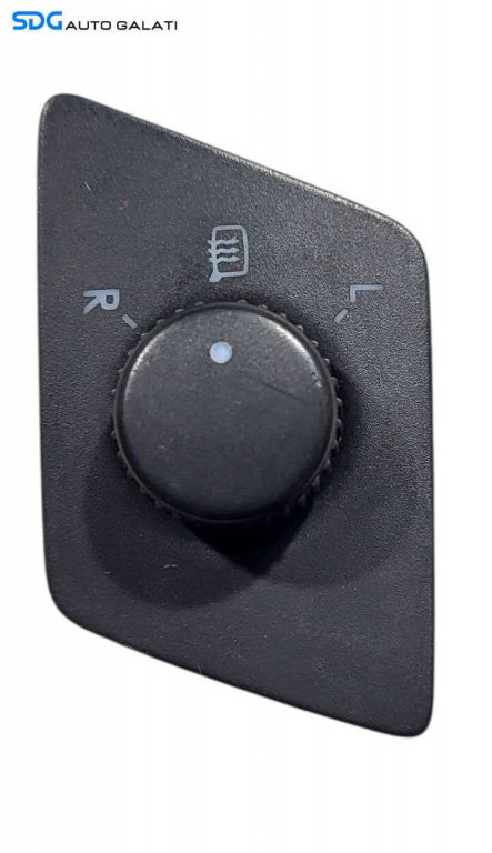 Buton Reglaj Oglinzi Volkswagen Polo 9N 2002 - 2008 [L7323]
