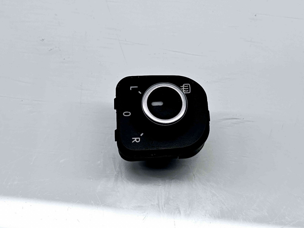 Buton reglaj oglinzi Volkswagen Tiguan (5N) [Fabr 2007-2016] 5K2959565