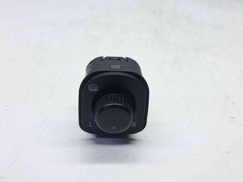 Buton reglaj oglinzi Volkswagen Tiguan (5N) [Fabr 2007-2016] 1K0959565L