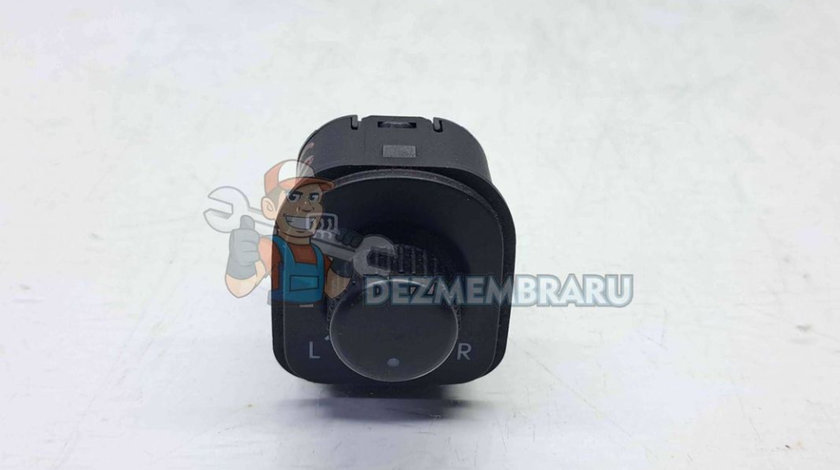 Buton reglaj oglinzi Volkswagen Tiguan (5N) [Fabr 2007-2016] 1K0959565L