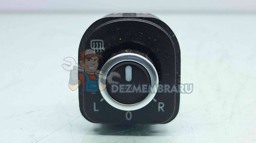 Buton reglaj oglinzi Volkswagen Tiguan (5N) [Fabr 2007-2016] 5K2959565