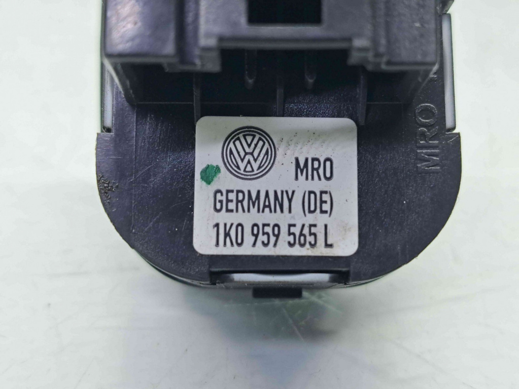 Buton reglaj oglinzi Volkswagen Tiguan (5N) [Fabr 2007-2016] 1K0959565L