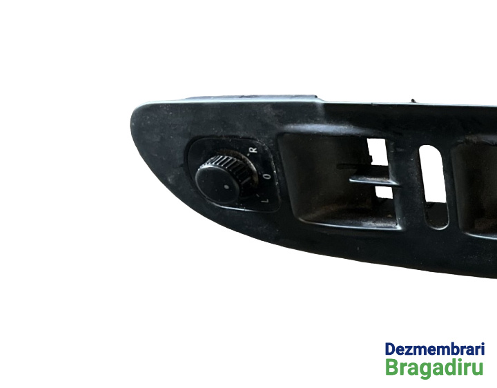 Buton reglaj oglinzi Volkswagen VW Passat B6 [2005 - 2010] Sedan 4-usi 2.0 TDI MT (140 hp) Cod motor: CBAB Cod cutie: KNS Cod culoare: LC9X