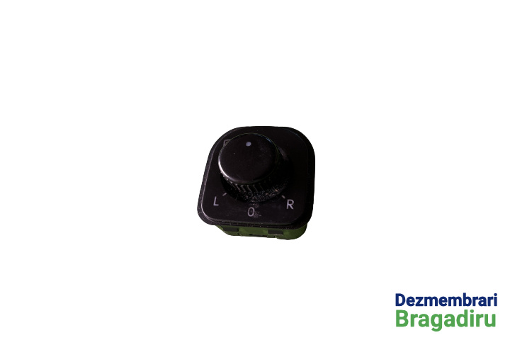 Buton reglaj oglinzi Volkswagen VW Passat B7 [2010 - 2015] Sedan 2.0 TDI MT (140 hp)