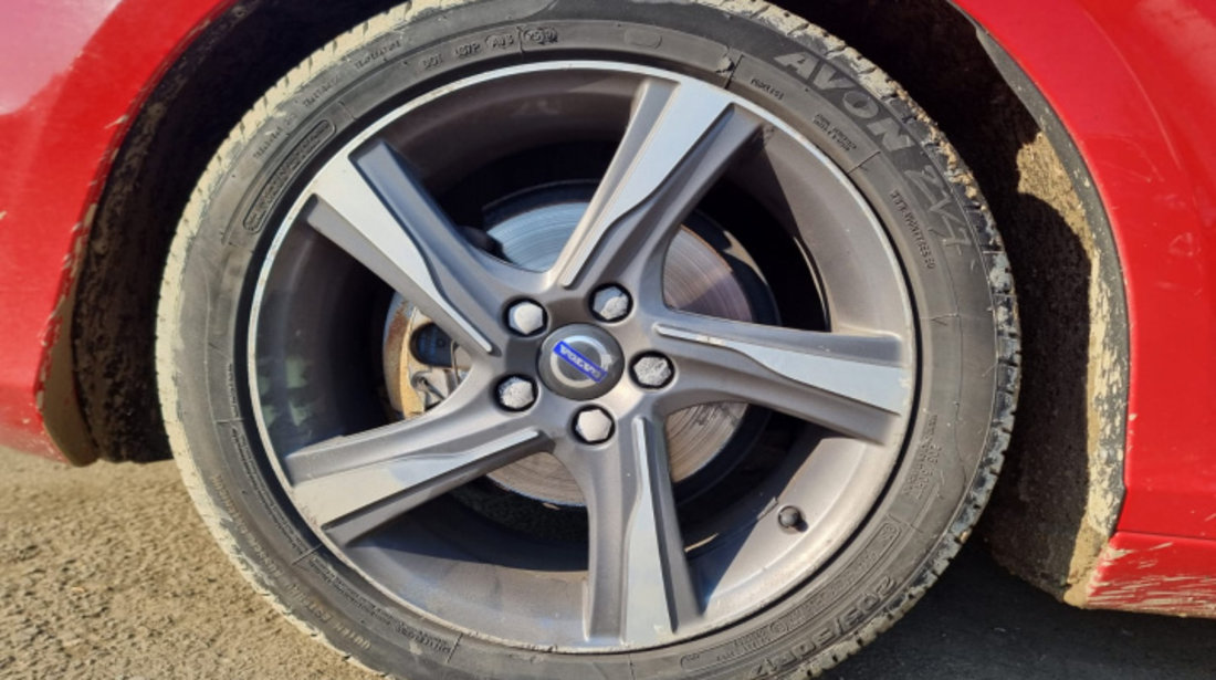 Buton reglaj oglinzi Volvo V40 2015 hatchback 1.6