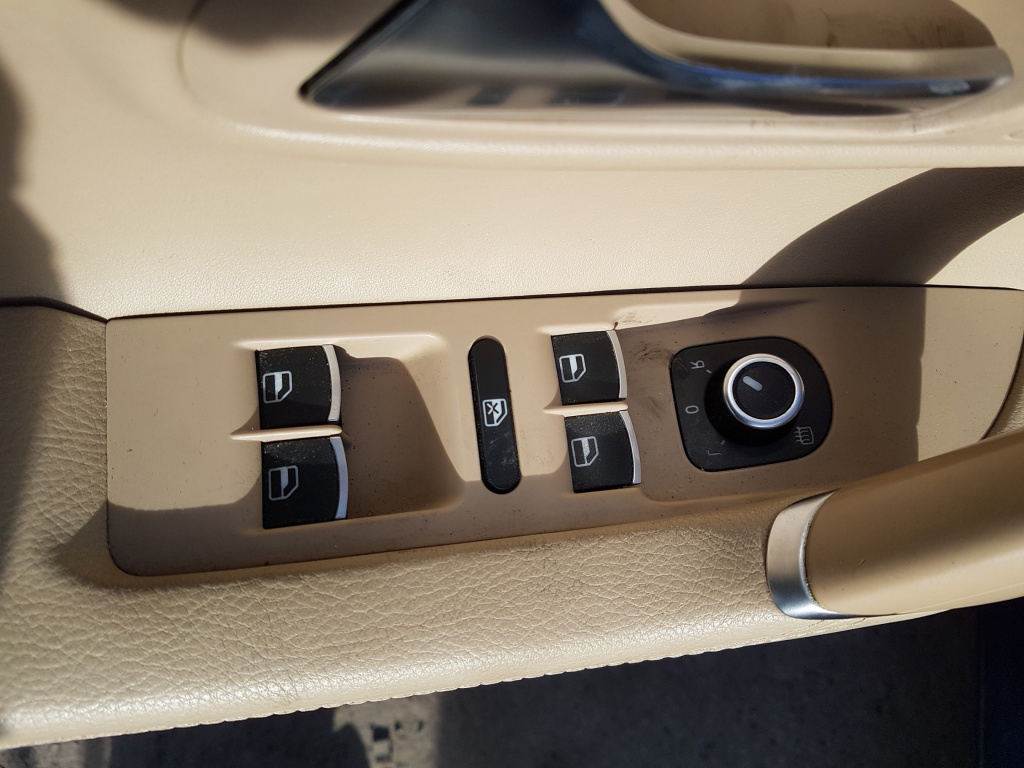Buton Reglaj Oglinzi VW CC 2011 - 2017