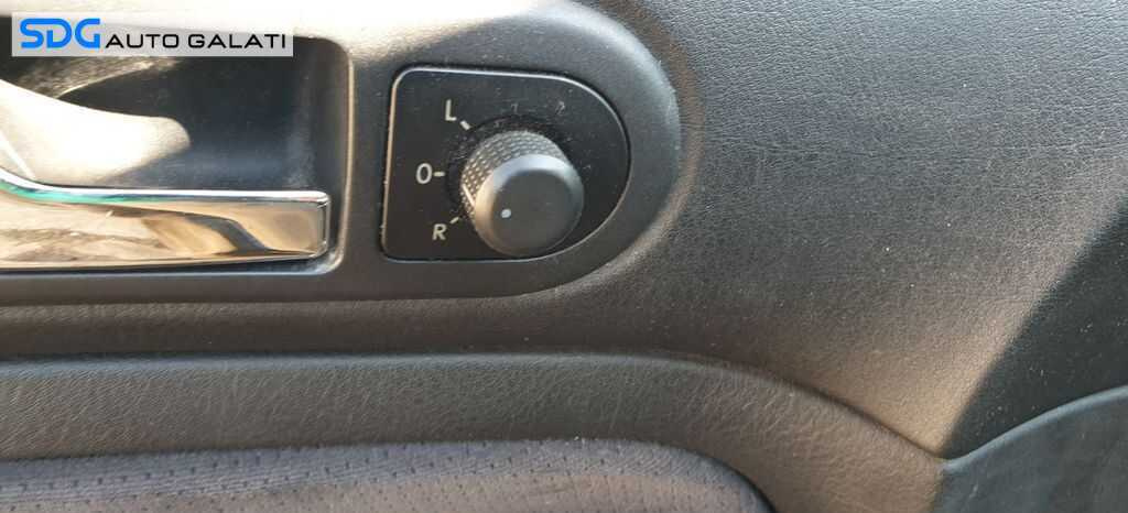 Buton Reglaj Oglinzi VW Golf 4 Hatchback 1998 - 2006