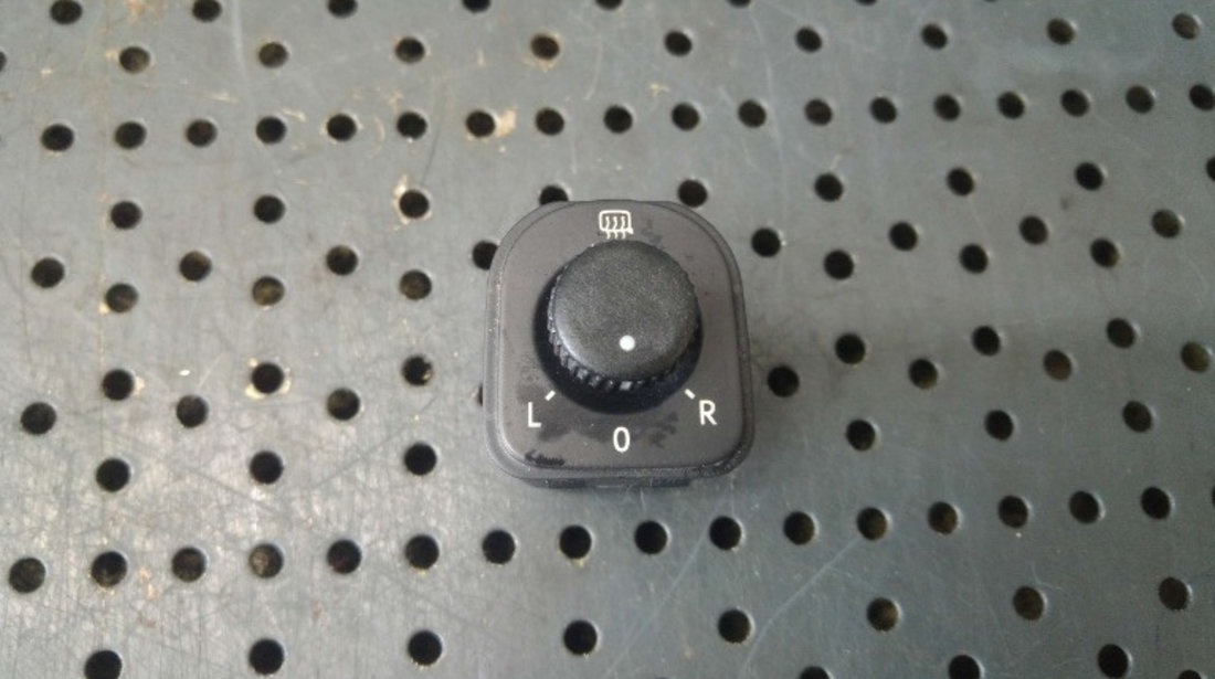 Buton reglaj oglinzi vw golf 5 1k1 1k0959565h