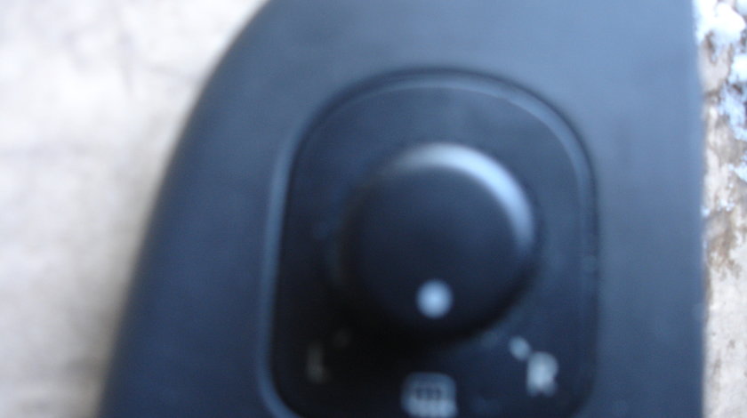 buton reglaj oglinzi vw golf 5 an 2004-2008