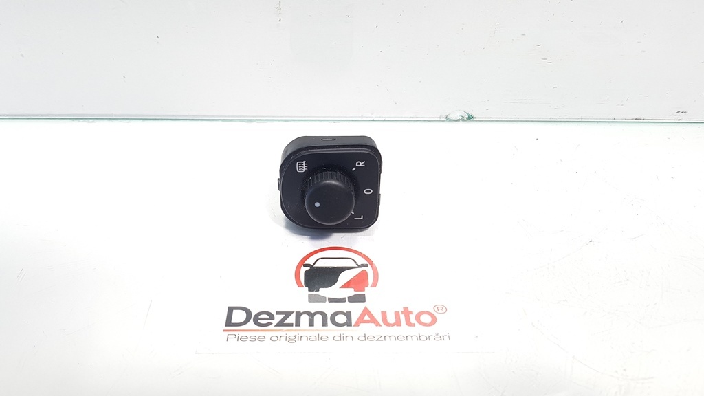 Buton reglaj oglinzi, Vw Golf 5 Variant (1K5) cod 1K0959565K (id:372094)