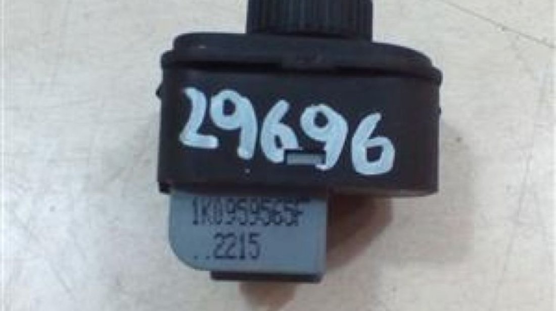 Buton reglaj oglinzi VW Golf 5 / VW Passat An 2003 2004 2005 2006 2007 2008 2009 2010 cod 1K0959565F