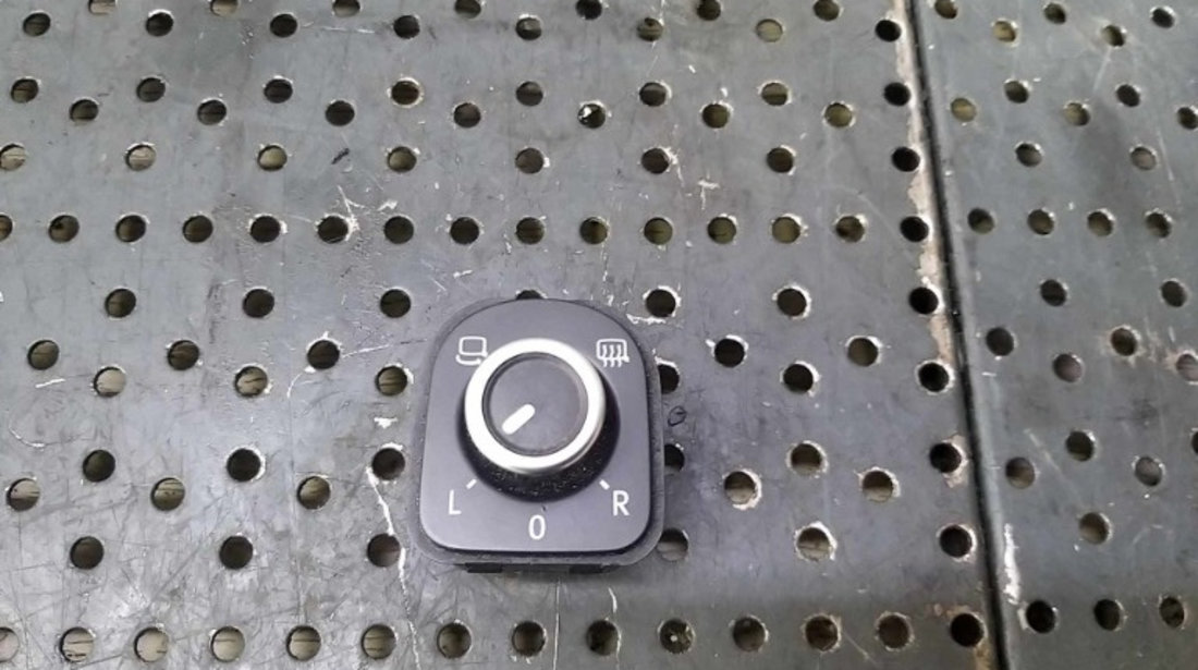 Buton reglaj oglinzi vw golf 6 plus 5k0959565