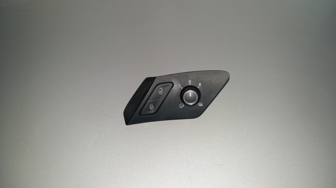 Buton reglaj oglinzi VW Golf 7