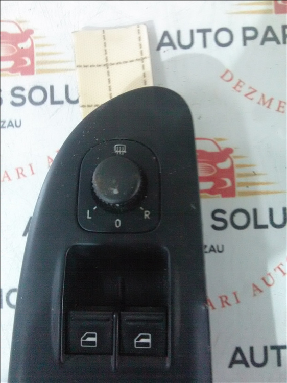 Buton reglaj oglinzi VW PASSAT B 6 2.0 TDI an fabr. 2010