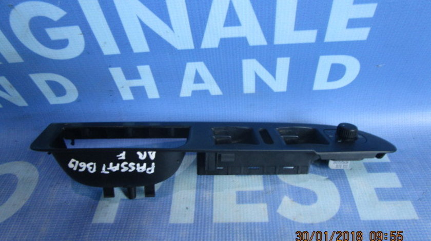 Buton reglaj oglinzi VW Passat B6 ; 1K0959565H