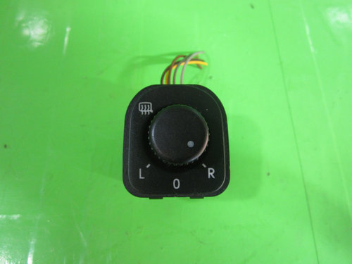 BUTON REGLAJ OGLINZI VW PASSAT B6 FAB. 2005 - 2010 ⭐⭐⭐⭐⭐