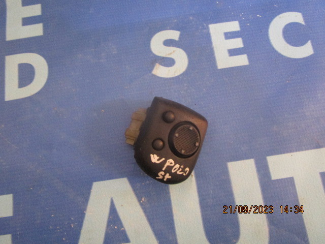 Buton reglaj oglinzi VW Polo 2001; 1H0959565