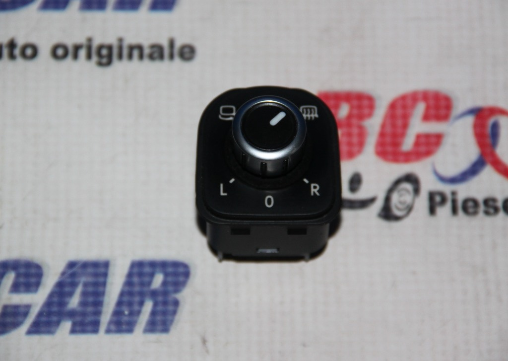 Buton reglaj oglinzi VW Sharan (7N) 2010-2020 5K0959565