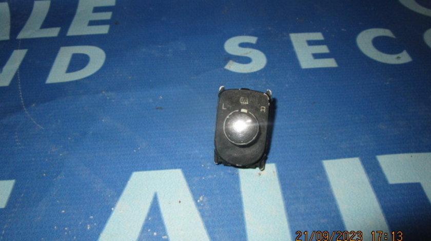 Buton reglaj oglinzi VW Touareg 2006;  7L6959565D