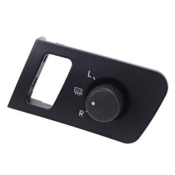 Buton reglaj oglinzi VW Touran 03/06