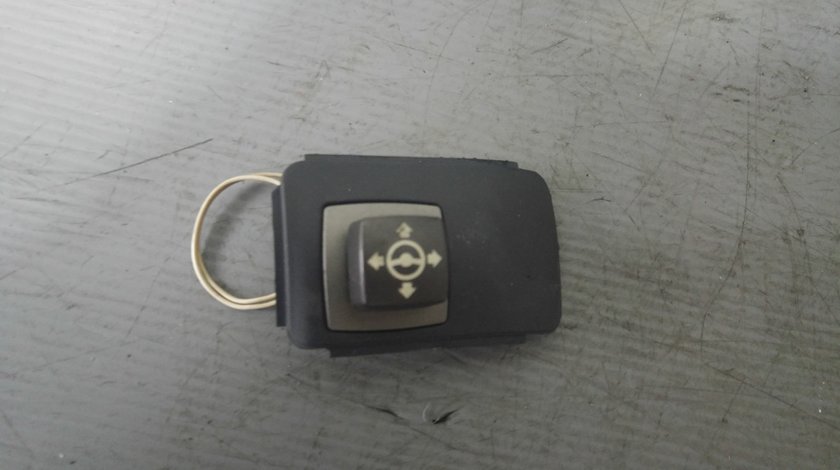 Buton reglaj pozitie volan bmw seria 7 e65 6911535