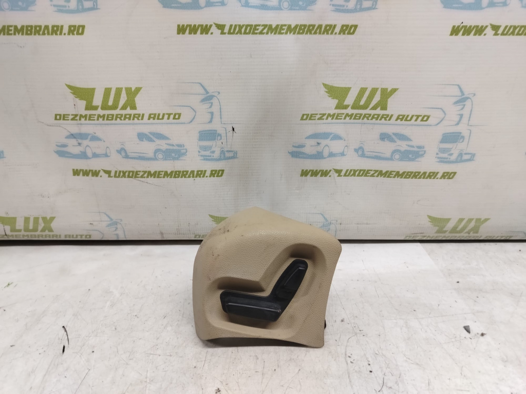 Buton reglaj scaun 2198700110 Mercedes-Benz CLS-Class C219 [2004 - 2008]