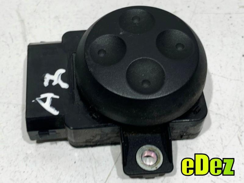 Buton reglaj scaun Audi Q7 facelift (2010-2015) [4L] 8E0959777B