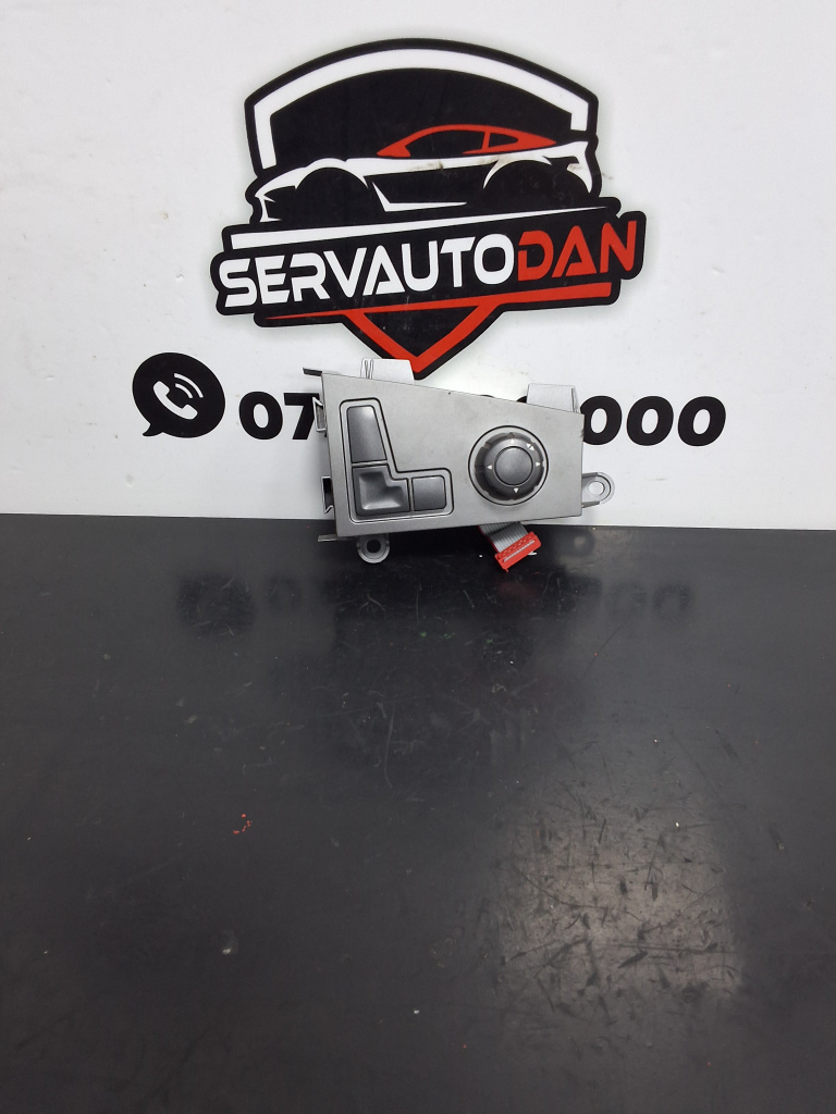 Buton reglaj scaun BMW Seria 7 (2001-2008) [E65, E66] 3.0 Motorina 2004, 6918385