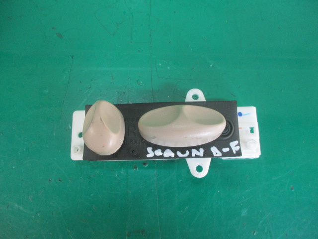 BUTON REGLAJ SCAUN DREAPTA FATA JAGUAR S-TYPE FAB. 1999 - 2007 ⭐⭐⭐⭐⭐