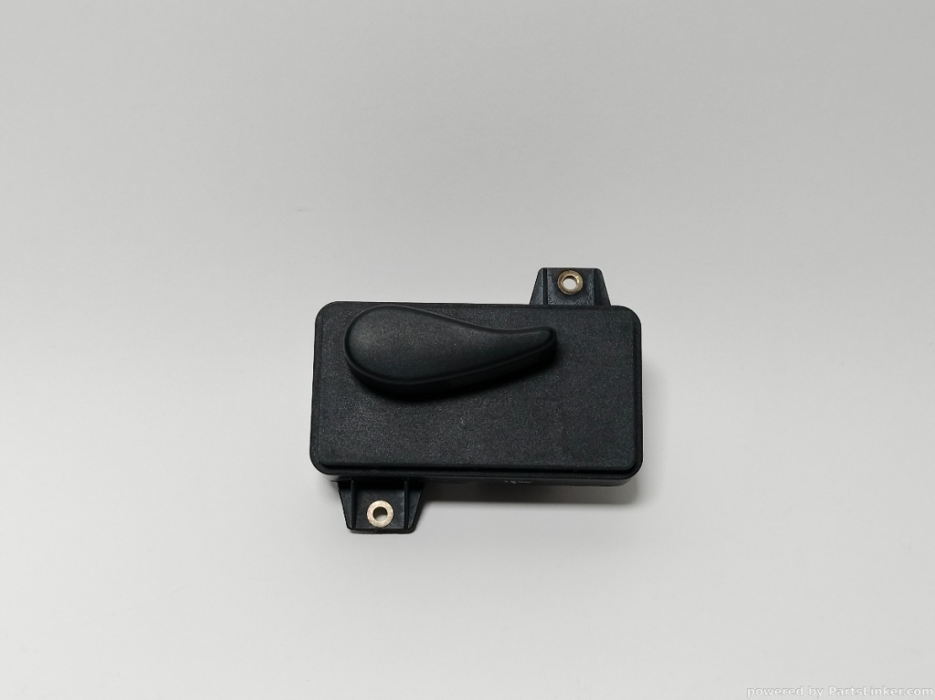 Buton reglaj scaun fata (sezut) Audi A6 4B 2002 2003 Sedan OEM 8L0959765