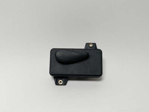 Buton reglaj scaun fata (sezut) Audi A6 4B 2002 2003 Sedan OEM 8L0959765