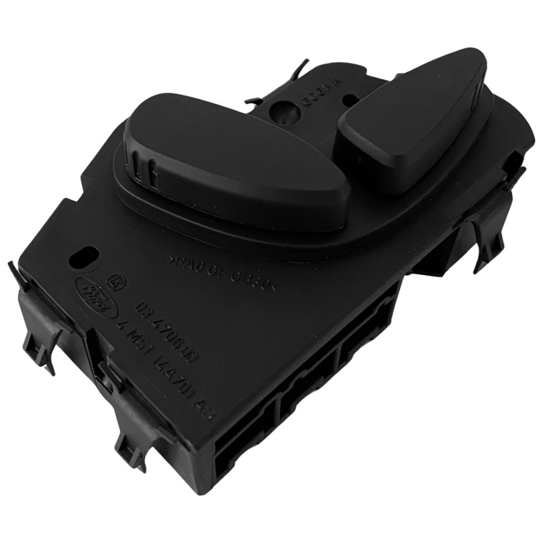 Buton Reglaj Scaun Fata Stanga Sofer Oe Ford Focus 3 2014-2018 1824954