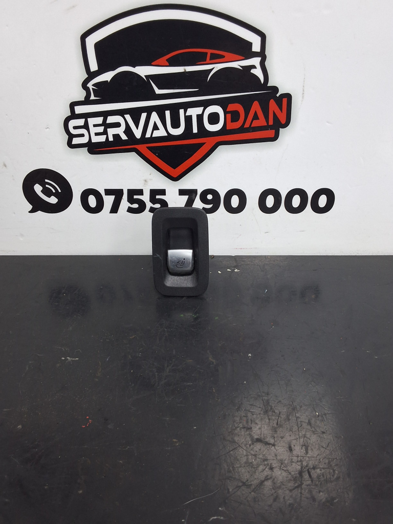 Buton reglaj scaun Mercedes-Benz C-Class (2014->) [W205] 1.6 Motorina 2017, A2059051403