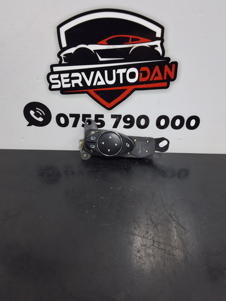 Buton reglaj scaun Mercedes-Benz CLS (2004-2010) [C219] w219 3.0 Motorina 2008, A2118210379
