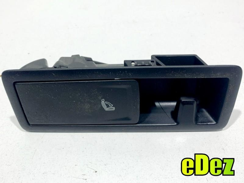 Buton reglaj scaun Seat Leon 3 facelift (2016-2020) 5G0885671F