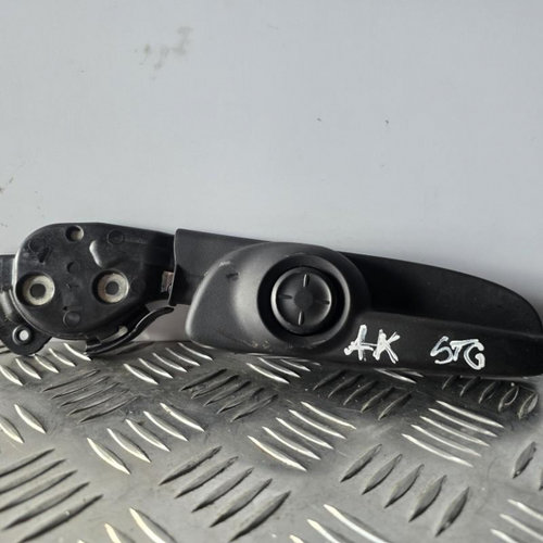 Buton reglaj scaun stanga fata Opel Astra K facelift 2019 2021
