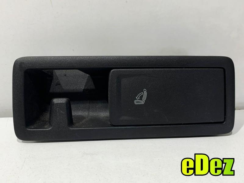 Buton reglaj scaun Volkswagen Golf 7 (2012-2017) 5G0885671B