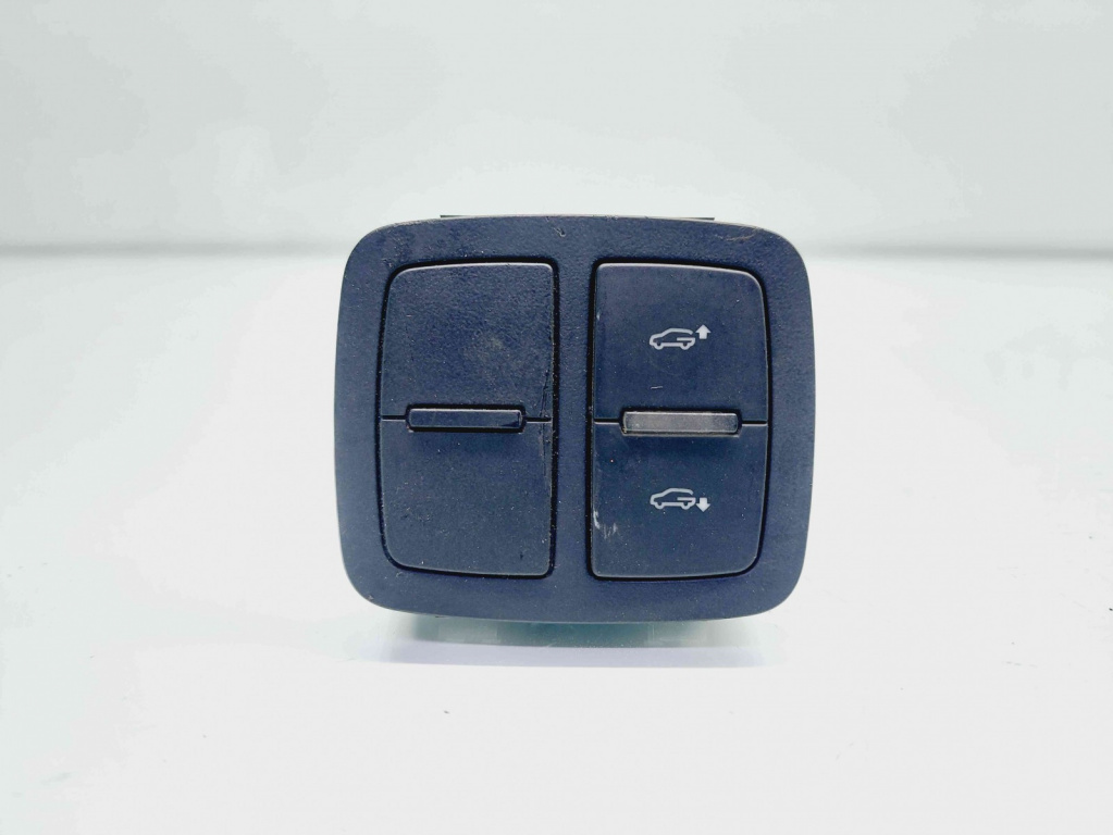Buton reglaj suspensie Audi Q7 (4LB) [Fabr 2006-2014] 4L0959511B