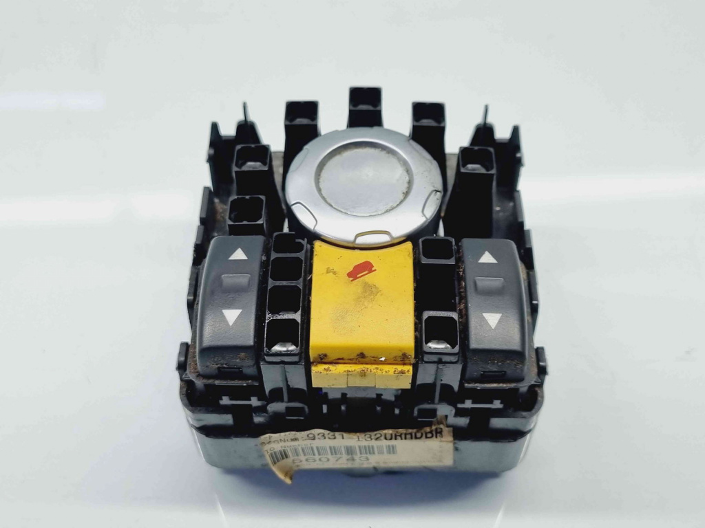 Buton reglaj suspensie LAND ROVER RANGE ROVER SPORT (L320) [Fabr 2005-2009] 8H32-14B596-AA