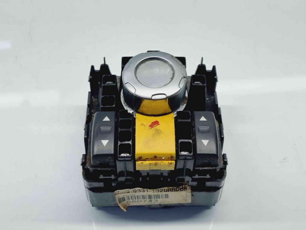 Buton reglaj suspensie LAND ROVER RANGE ROVER SPORT (L320) [Fabr 2005-2009] 8H32-14B596-AA