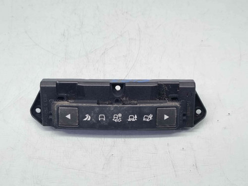 Buton reglaj suspensie LAND ROVER Range Rover Evoque [Fabr 2011-2018] EJ32-14B596-BB