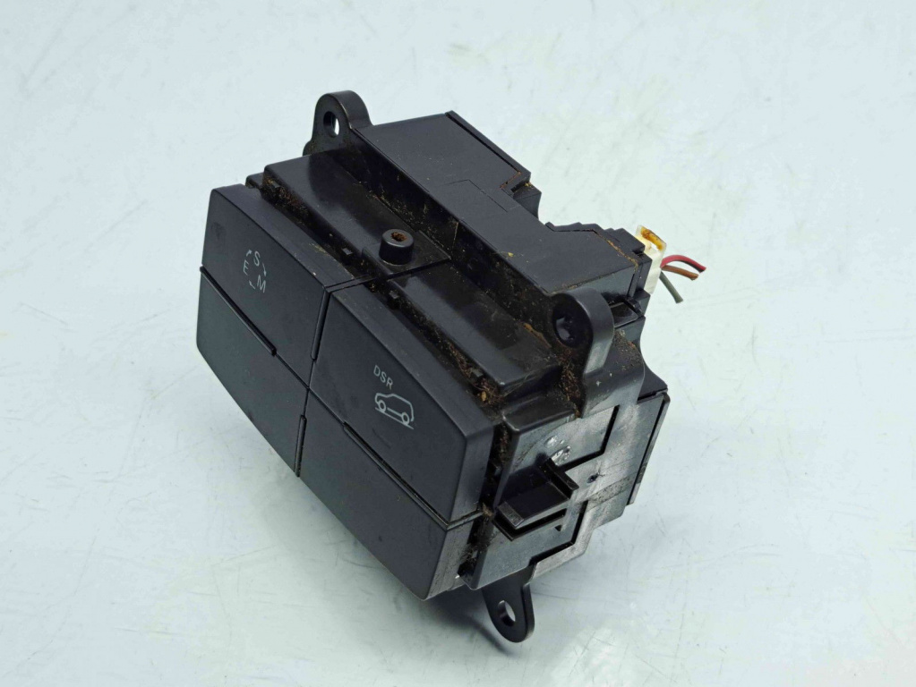 Buton reglaj suspensie Mercedes Clasa ML (W166) [Fabr 2011-2022] A1669050851