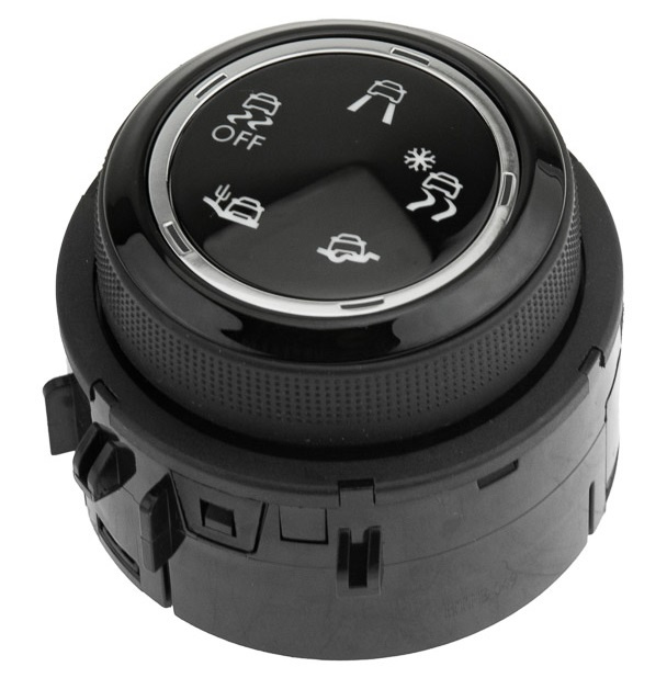 Buton Reglaj Transmisie Nty Peugeot 3008 2 2016→ EWS-PE-049