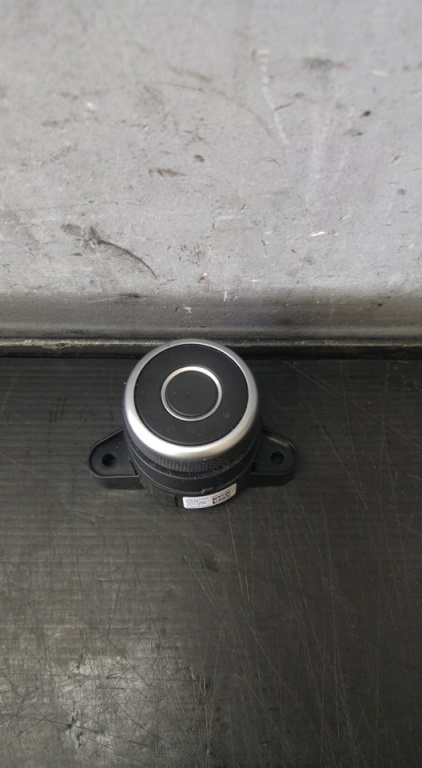 Buton reglaj tren rulare alfa romeo giulia 952
